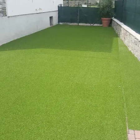 House Curti Apartment Sorico