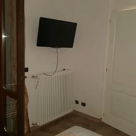 House Curti Apartment *