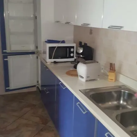 House Curti Apartment *