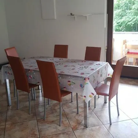 House Curti Sorico