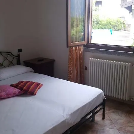 House Curti Apartment *
