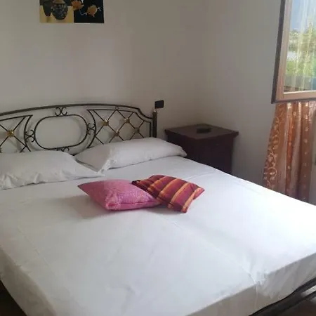 Apartment House Curti *