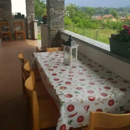 Apartment House Curti Sorico