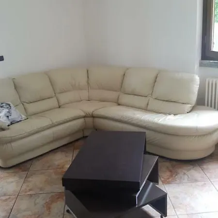 House Curti Apartment *