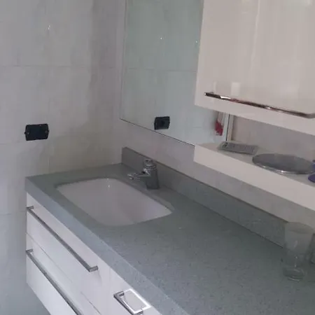 Apartment House Curti Sorico
