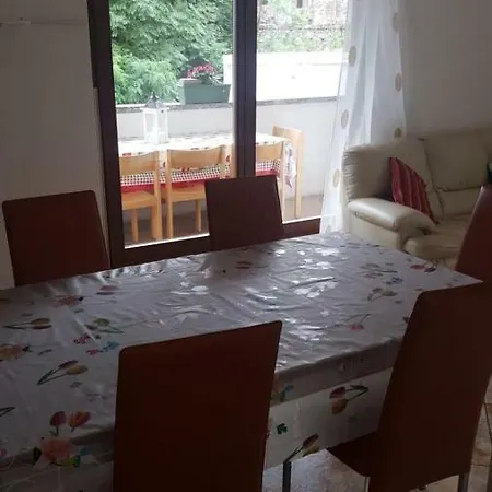 House Curti Apartment *
