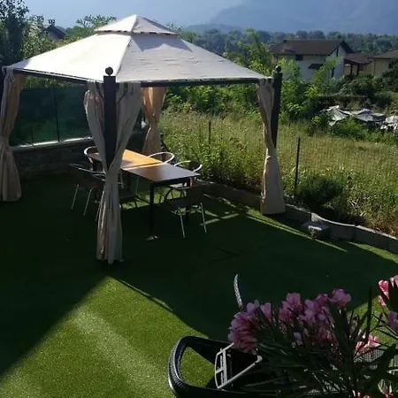 House Curti Apartment Sorico