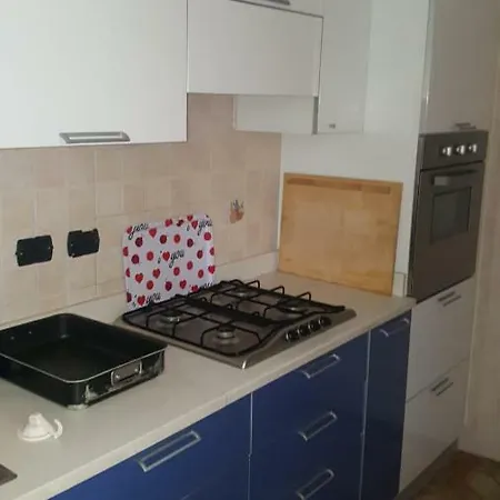 Appartamento House Curti