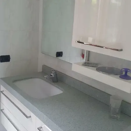 Apartmán House Curti *