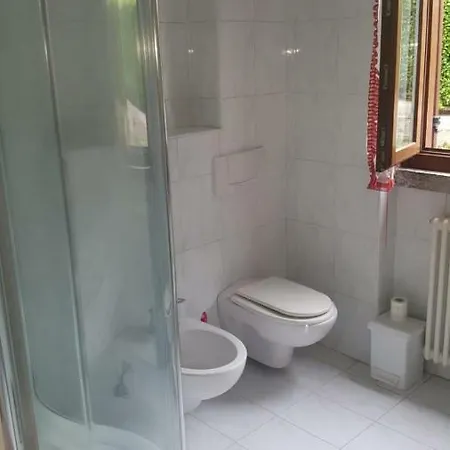 Apartmán House Curti